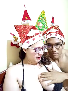 couple orgasm online show from 12-14-24, 04:23