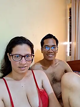 couple orgasm online show from 02-08-26, 02:31