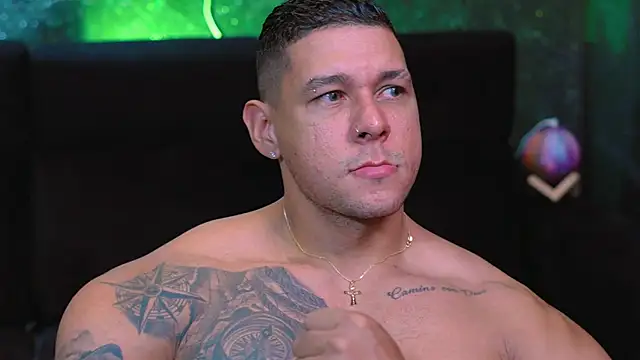 MassimoWalton2 online show from 12-02-24, 10:34