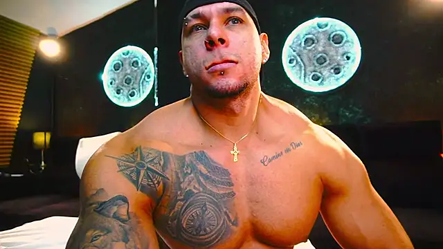 MassimoWalton2 online show from 09-23-25, 01:03