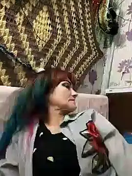 Snapshot of SweetLeila40 chatting on 12-30-24, 01:15 SweetLeila40 online show from 12-30-24, 01:15