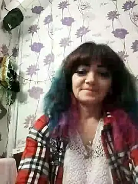 Snapshot of SweetLeila40 chatting on 01-05-25, 02:17 SweetLeila40 online show from 01-05-25, 02:17