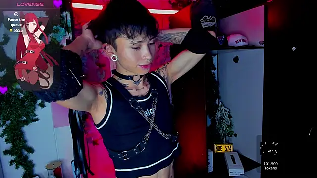 juniior 2311  online show from 03-05-25, 12:27