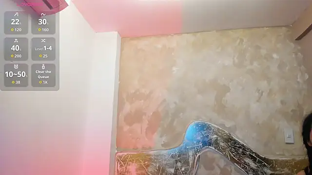 melaniecooperr online show from 10-20-25, 03:40