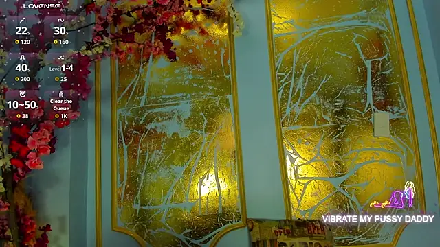 melaniecooperr online show from 03-02-26, 03:41