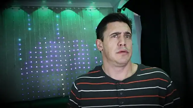 DamienSliick online show from 04-11-26, 08:57