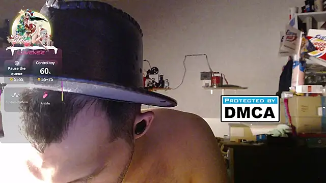 BISEXGOOD777 online show from 01-22-25, 03:41