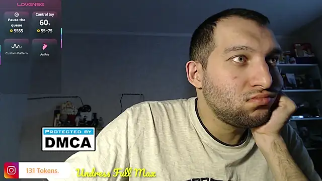 BISEXGOOD777 online show from 01-25-25, 11:23
