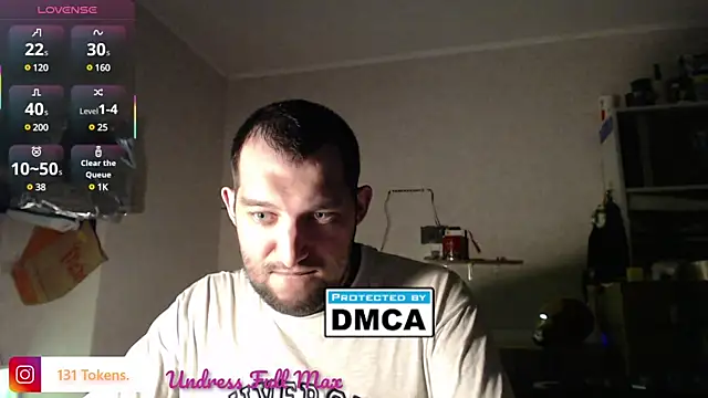 BISEXGOOD777 online show from 01-28-25, 02:53