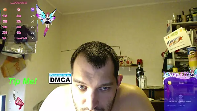 BISEXGOOD777 online show from 02-01-25, 03:28