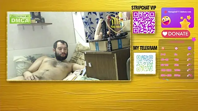 BISEXGOOD777 online show from 11-12-25, 09:03