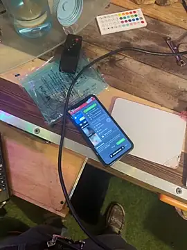 Naughty Excitement online show from 02-07-26, 12:47