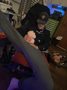 Naughty Excitement online show from 04-07-26, 07:20