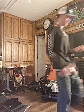 Naughty Excitement online show from 04-08-26, 08:20