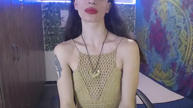 BurningVenus12 online show from 11-06-25, 12:11