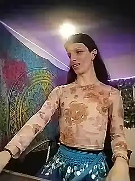 BurningVenus12 online show from 12-17-25, 10:21