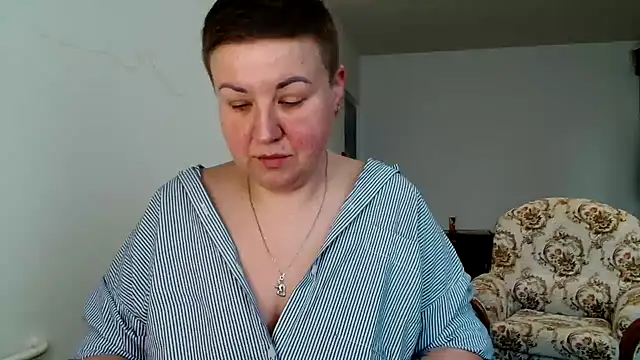 Snapshot of Annet1912 chatting on 01-26-25, 10:34 Annet1912 online show from 01-26-25, 10:34