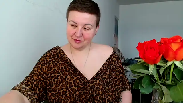 Snapshot of Annet1912 chatting on 01-31-25, 10:42 Annet1912 online show from 01-31-25, 10:42