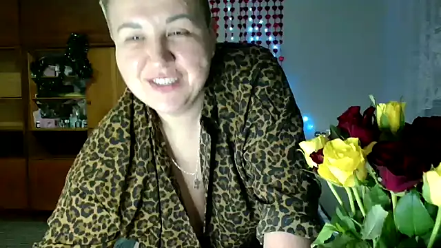 Snapshot of Annet1912 chatting on 02-03-25, 09:07 Annet1912 online show from 02-03-25, 09:07