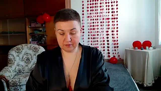 Snapshot of Annet1912 chatting on 02-19-25, 10:12 Annet1912 online show from 02-19-25, 10:12