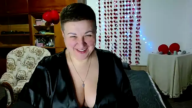 Snapshot of Annet1912 chatting on 02-24-25, 06:15 Annet1912 online show from 02-24-25, 06:15