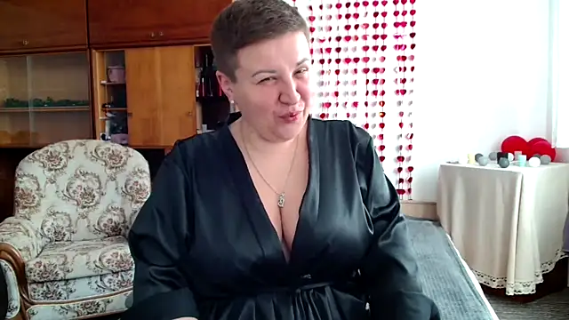 Snapshot of Annet1912 chatting on 03-20-25, 10:21 Annet1912 online show from 03-20-25, 10:21