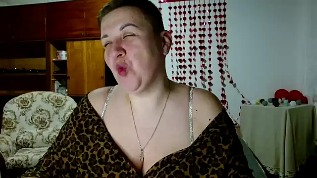 Snapshot of Annet1912 chatting on 03-21-25, 06:40 Annet1912 online show from 03-21-25, 06:40