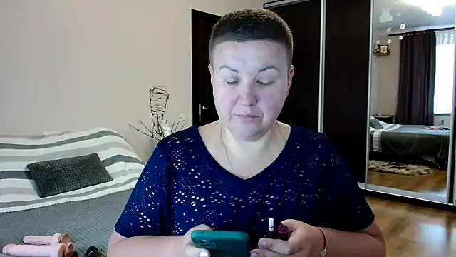 Snapshot of Annet1912 chatting on 10-30-25, 08:49 Annet1912 online show from 10-30-25, 08:49