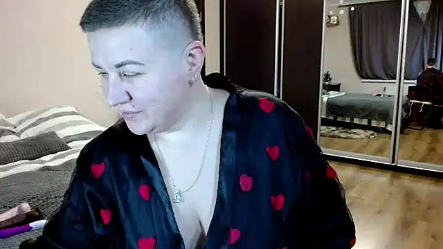 Annet1912 online show from 02-15-26, 07:54