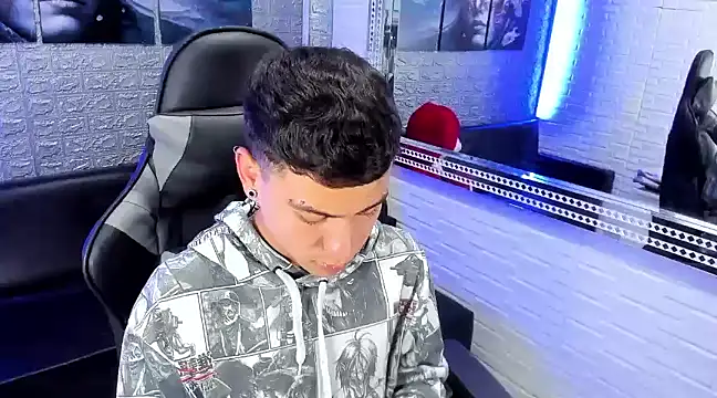 salvadorgomezx online show from 12-24-24, 09:44