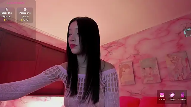 millieskinny  online show from 02-21-25, 12:49