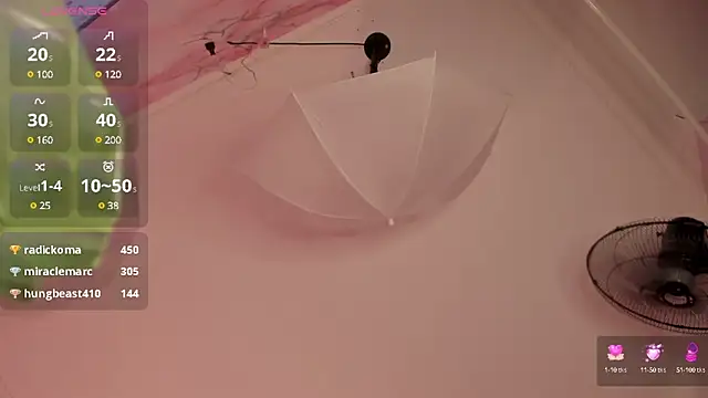 millieskinny  online show from 03-18-25, 04:04