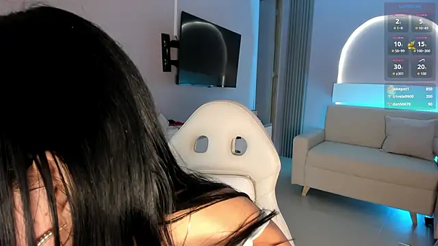 millieskinny  online show from 10-02-25, 04:03