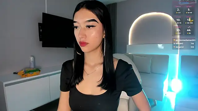 Snapshot of millieskinny_ chatting on 10-11-25, 11:58 millieskinny online show from 10-11-25, 11:58