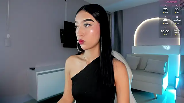 Snapshot of millieskinny_ chatting on 10-22-25, 11:26 millieskinny online show from 10-22-25, 11:26