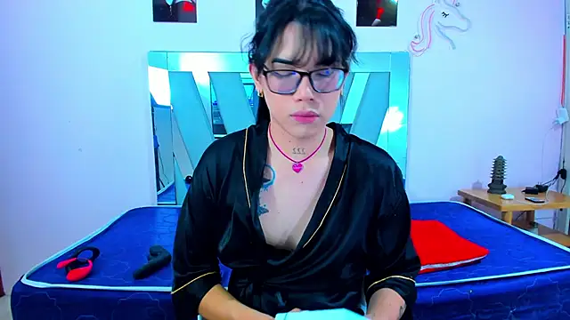 beverly campbellxxx online show from 02-03-25, 12:15