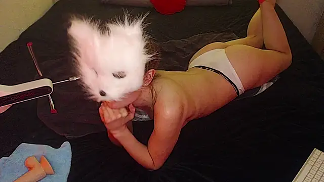 kleinelea123 online show from 01-22-25, 05:28