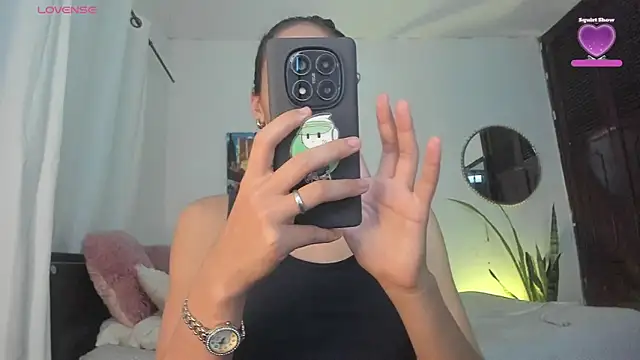 Snapshot of Sophie_sweett19 chatting on 11-09-25, 02:54 Sophie sweett19 online show from 11-09-25, 02:54