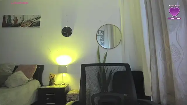 Sophie sweett19 online show from 01-15-26, 02:16