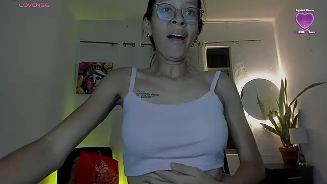 Sophie sweett19 online show from 02-22-26, 01:18