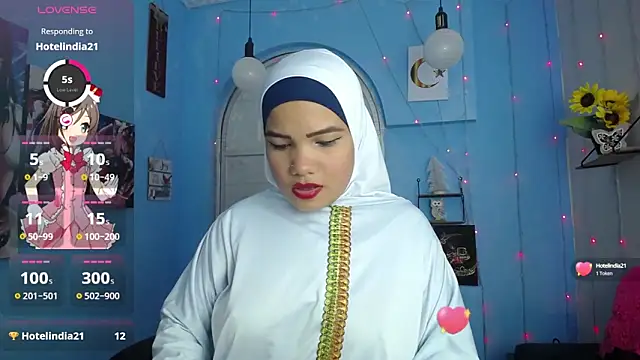 Falak-Yasin online show from 12-18-24, 12:18