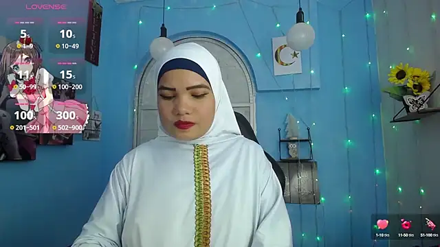 Falak-Yasin online show from 12-19-24, 12:12