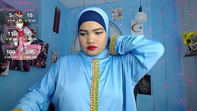 Falak-Yasin online show from 01-13-25, 12:24