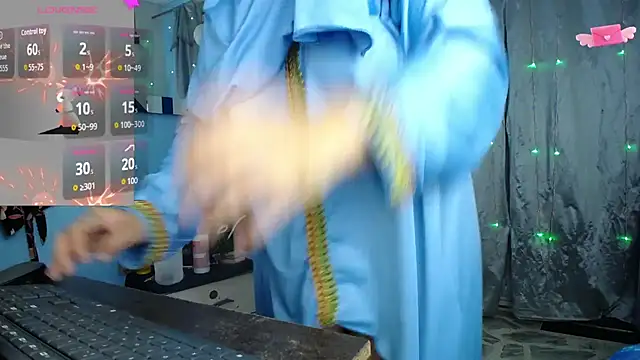 Falak-Yasin online show from 10-17-25, 12:19