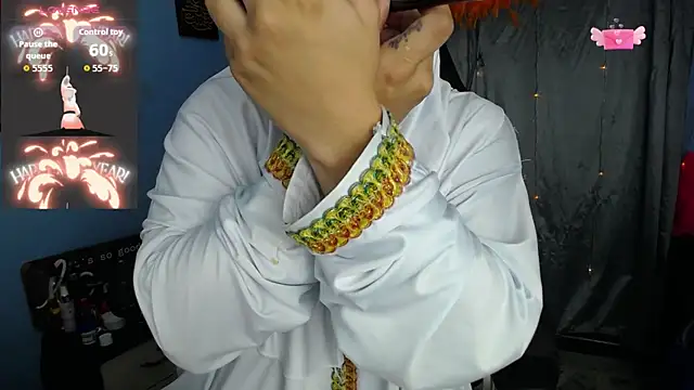 Falak-Yasin online show from 10-30-25, 11:00