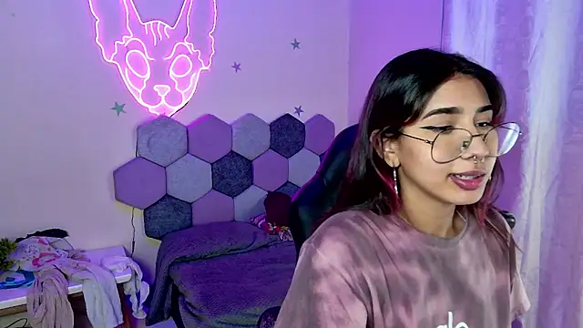 Horny tgn online show from 01-06-25, 05:49