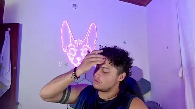 Horny tgn online show from 02-06-25, 09:28