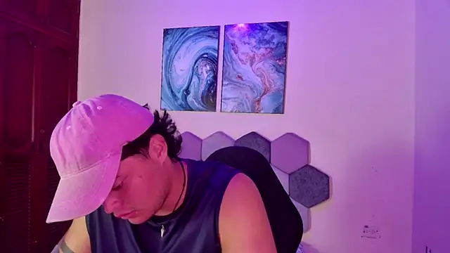 Horny tgn online show from 10-06-25, 11:51