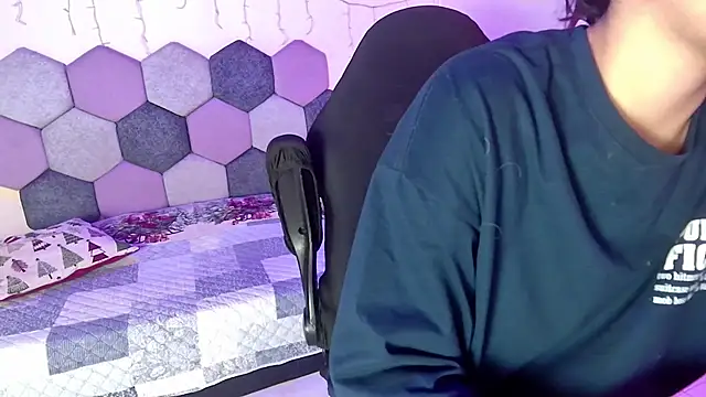 Horny tgn online show from 12-04-25, 05:32