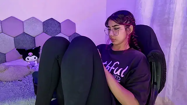 Horny tgn online show from 01-12-26, 06:02